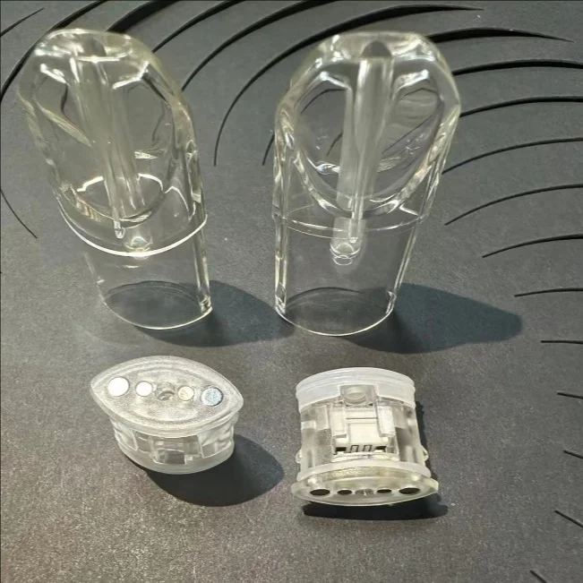 SP2s空煙彈